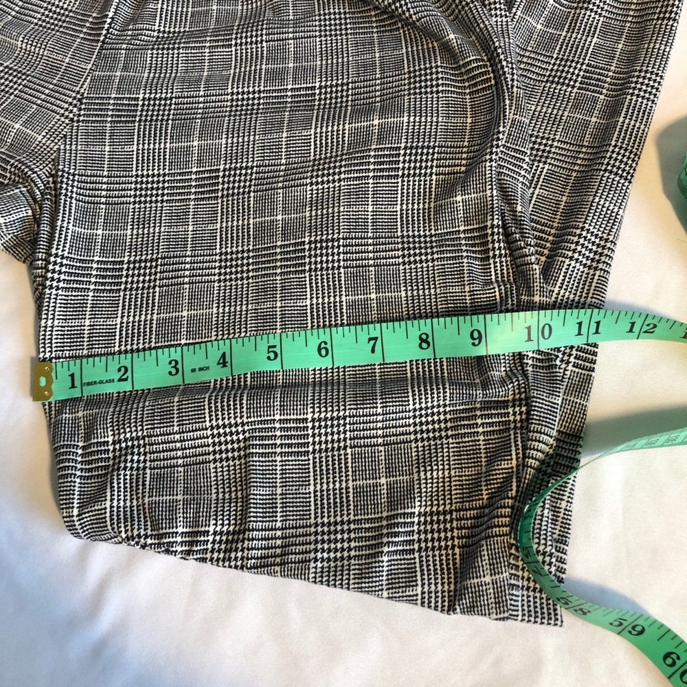 See You Monday Houndstooth Lounge Pants - Picture 11 of 16